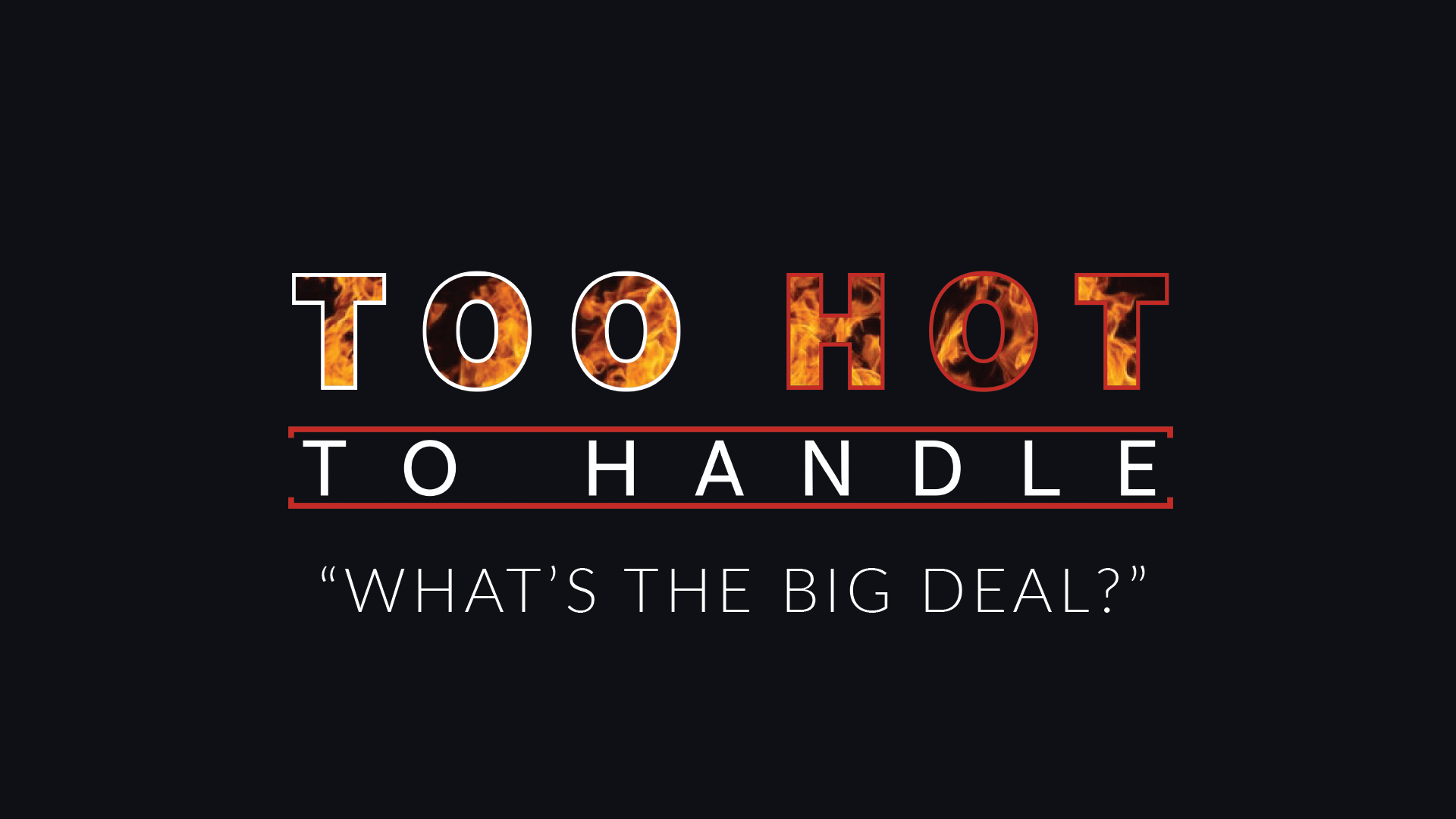 too hot to handle by victoria dahl