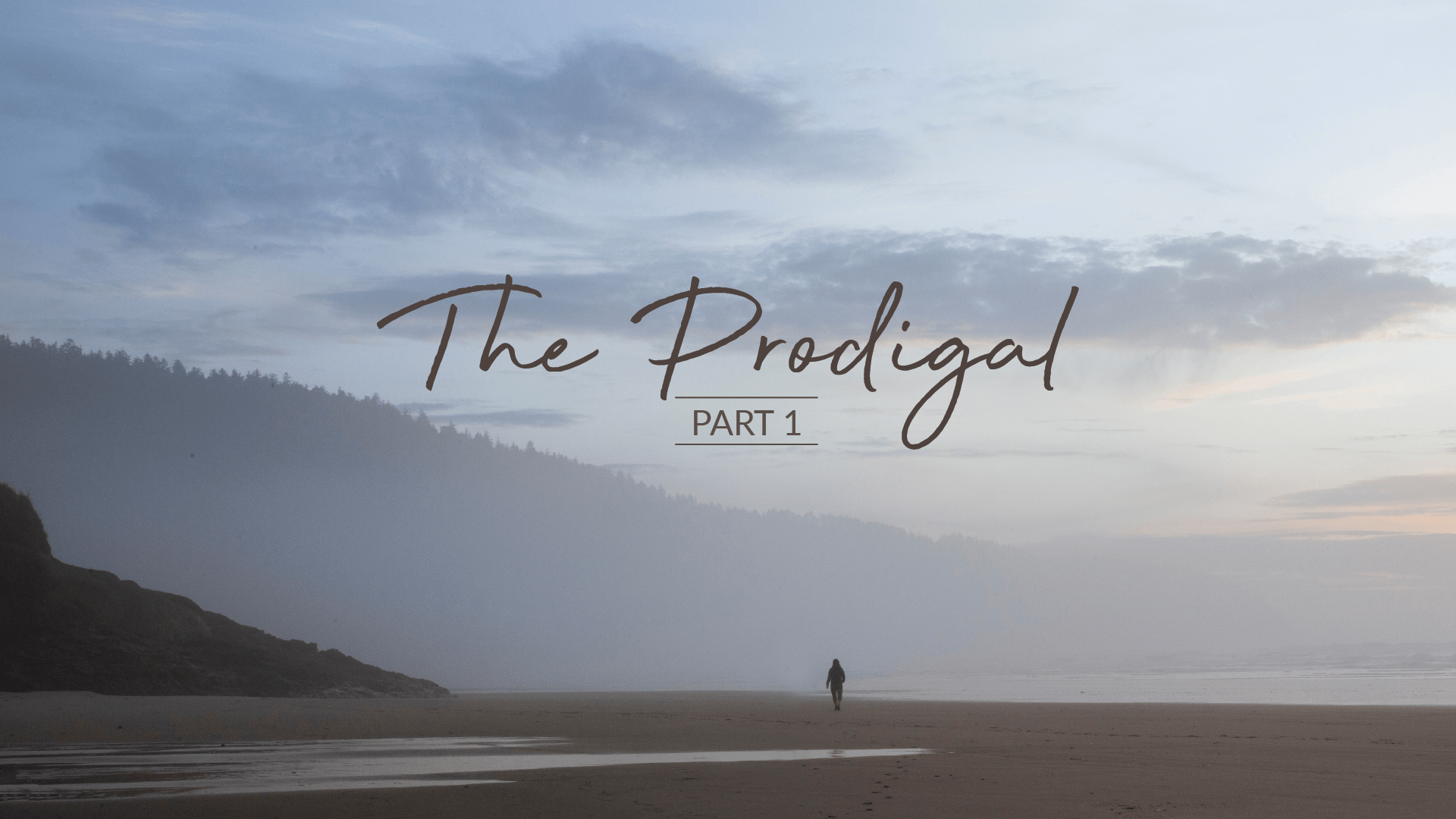 The Prodigal Part 1 Alliance Bible Church captivating generations